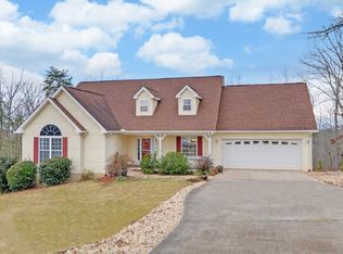 123 Savannah Ter, Demorest, GA 30535