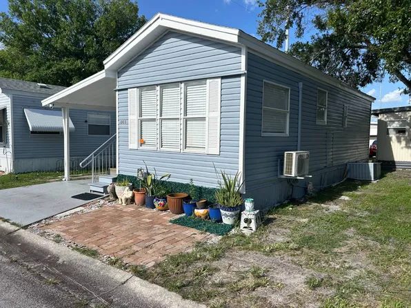 1003 Walnut Ave #75, Saint Cloud, FL 34769
