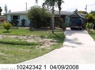 462 Lorraine Dr, Fort Myers, FL 33905