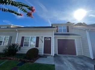 134 Jessie Cir #1, Hubert, NC 28539