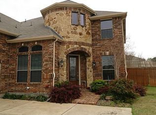 720 Dalrock Rd, Fort Worth, TX 76131