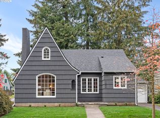 1905 NE 60th Ave, Portland, OR 97213