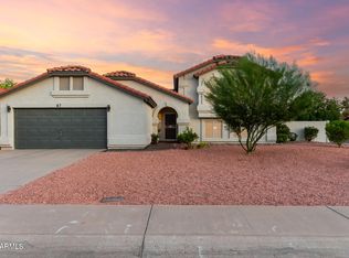 47 W Calle Monte Vis, Tempe, AZ 85284