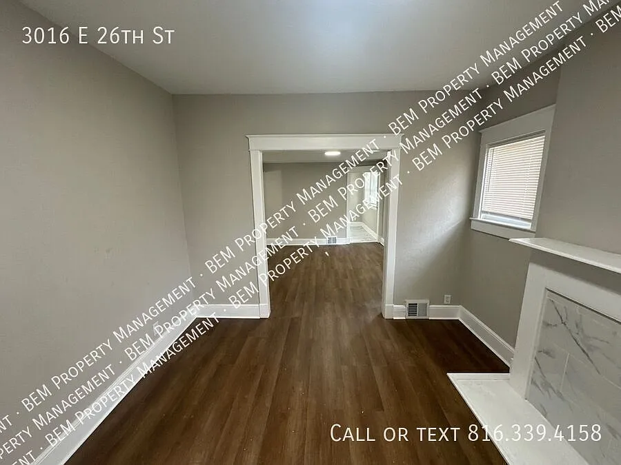 3 bed, 1.5 bath, 1285 sqft, $1,450 — Photo 3