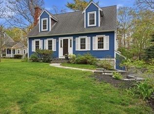 62 Donna Dr, Plymouth, MA 02360