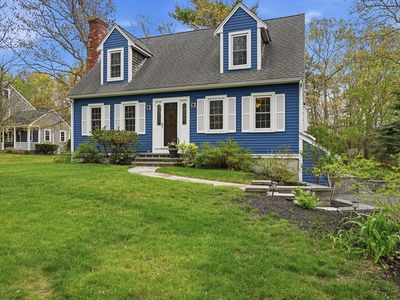 62 Donna Dr, Plymouth, MA, 02360