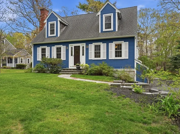 62 Donna Dr, Plymouth, MA 02360