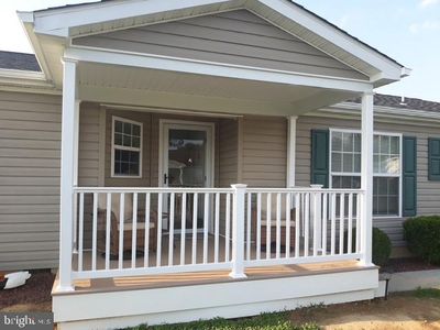 11 N Launden Ln #246, Camden Wyoming, DE, 19934