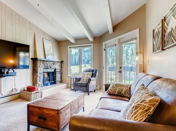 (undisclosed Address), Frisco, CO 80443