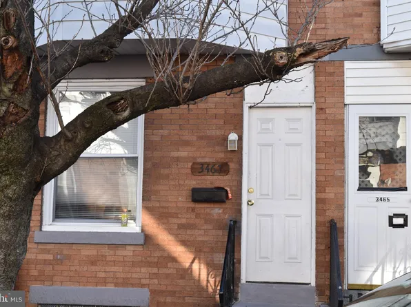 3467 Keim St, Philadelphia, PA 19134