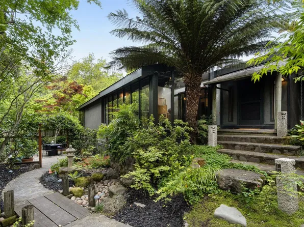 53 Sir Francis Drake Boulevard, Ross, CA 94957