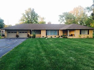 610 Bittersweet Dr, Findlay, OH 45840