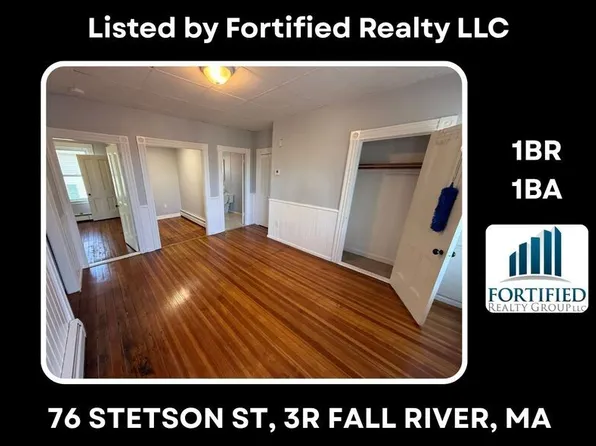 76 Stetson St APT 3R, Fall River, MA 02720