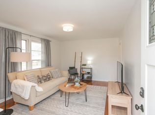 7433 George Gaines Rd, Nashville, TN 37221