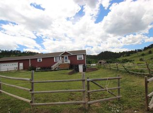 12156 Crook City Rd, Whitewood, SD 57793