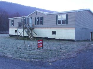 398 Wynn Ave, Beech Creek, PA 16822