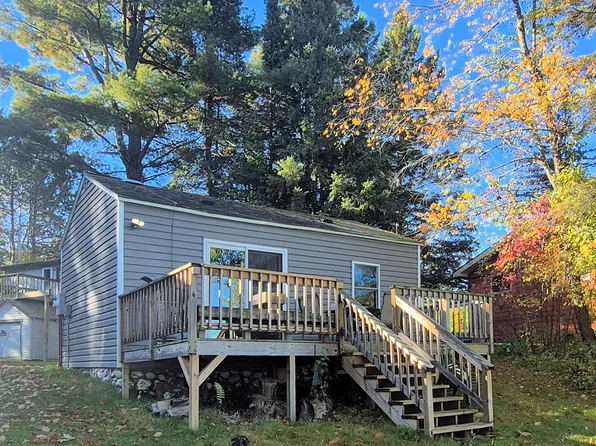 15226W Bills Road #1, Hayward, WI 54843