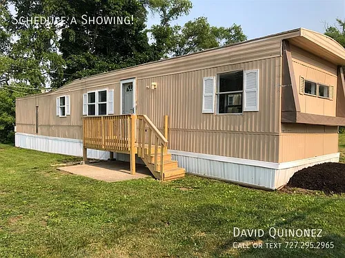 306 Mead Dr Photo 1