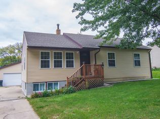 1433 Patton Ave, Waterloo, IA 50702