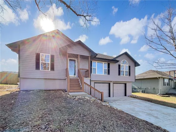 2223 Madison Ave, Excelsior Springs, MO 64024