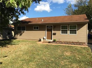 7856 Wanda Ave, Saint Louis, MO