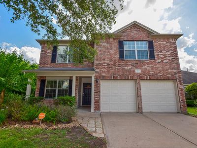 2831 Swift Fox Cor, Missouri City, TX, 77459