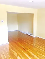 Rented by Bell Realty