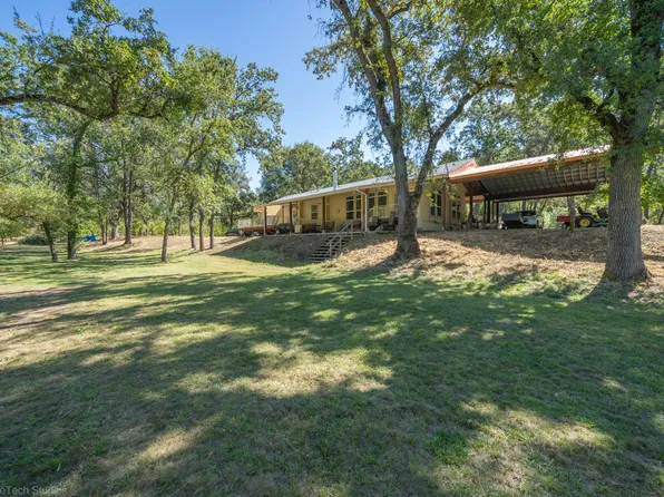 28832 Whitmore Rd, Whitmore, CA 96096