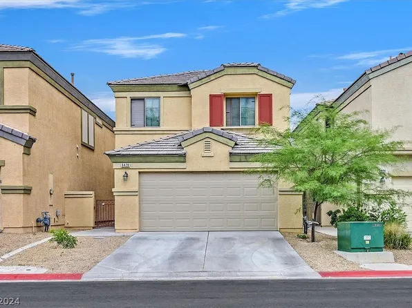 6428 Raven Hall St, North Las Vegas, NV 89084