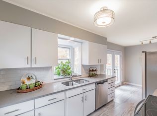 6803 Spaulding St, Omaha, NE 68104