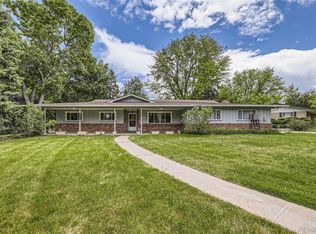 3090 Deframe Rd, Golden, CO 80401