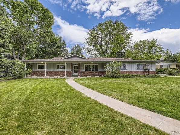 3090 Deframe Road, Golden, CO 80401