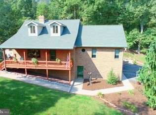 506 S Hess Rd, Needmore, PA 17238