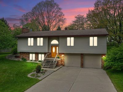 1016 Warbler Ln, Cadillac, MI, 49601