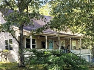 436 Jackson Rd LOT 0, Guys, TN 38339