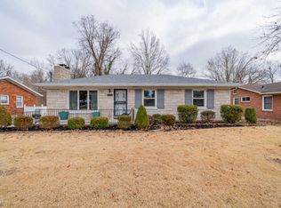 4401 Southridge Dr, Louisville, KY 40272