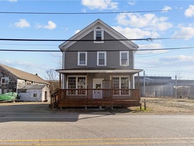 590 Davisville Rd, North Kingstown, RI, 02852