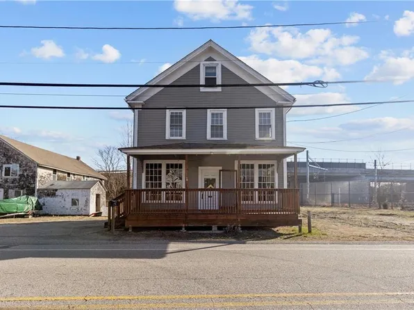 590 Davisville Rd, North Kingstown, RI 02852