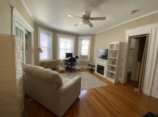 74 Fenway APT 55, Boston, MA 02115
