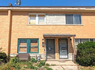 8018 S Emerald Ave, Chicago, IL 60620