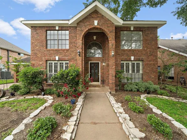 3418 Mimosa Way, Sugar Land, TX 77479