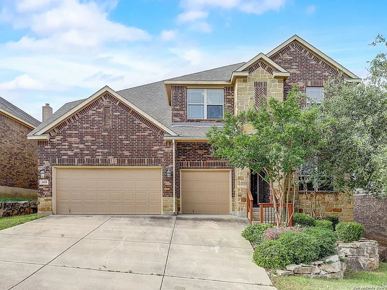 3418 Marlark Pass — Photo 1