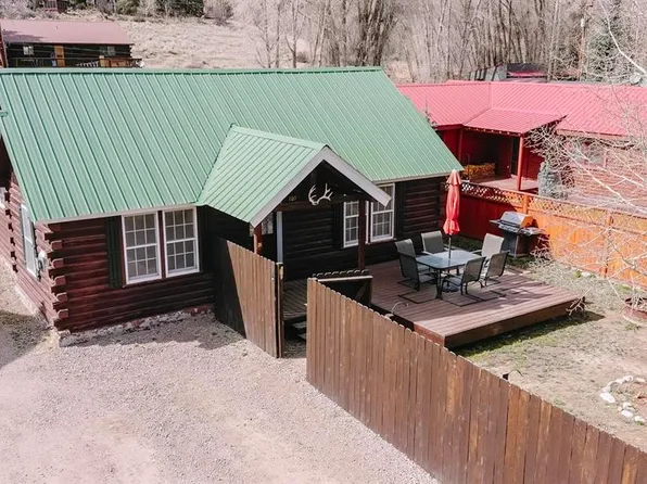 809 Silver St, Lake City, CO 81235