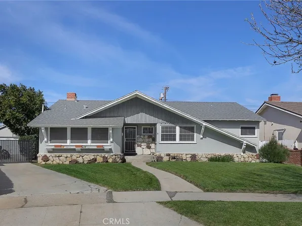 16837 Itasca St, North Hills, CA 91343