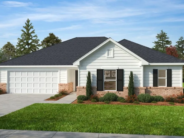 Plan 2336 Plan, Wellington Pointe Executive