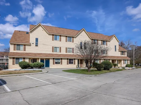 510 Fairwood Lakes #N16, Myrtle Beach, SC 29588