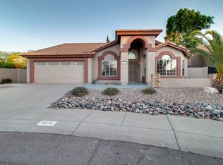 3874 W Alameda Rd, Glendale, AZ 85310