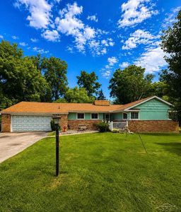 3504 Kirkey Dr, Grand Blanc, MI, 48439