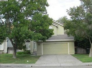 4050 Folsom Dr, Antioch, CA 94531