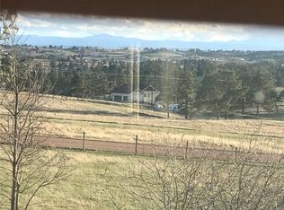 12277 Roundup Rd, Parker, CO 80138